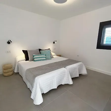 公寓 Casa Sandalio *