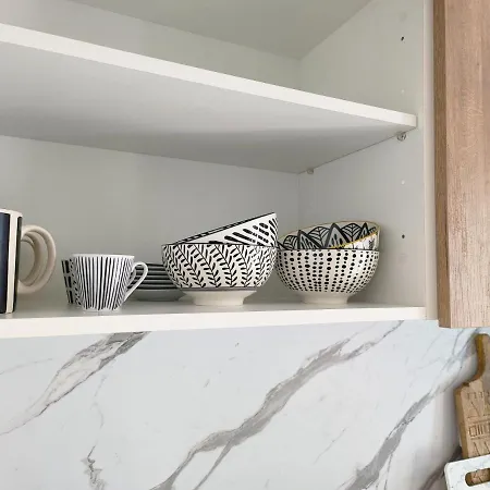 Casa Sandalio * 科拉雷侯