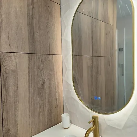 Casa Sandalio * קורלחו