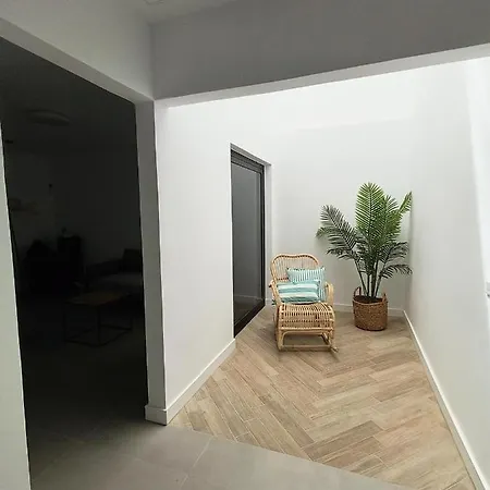 דירה Casa Sandalio קורלחו