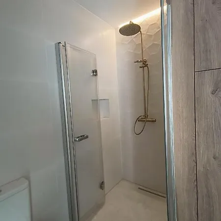 Casa Sandalio דירה *