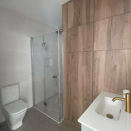 Casa Sandalio *