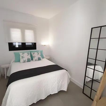 Casa Sandalio קורלחו