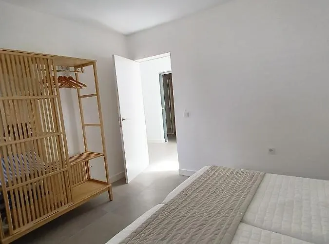 Casa Sandalio Lägenhet