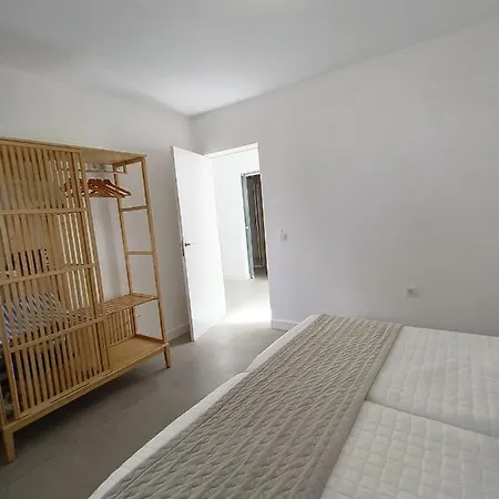 Casa Sandalio Apartment