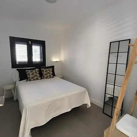 Apartment Casa Sandalio *