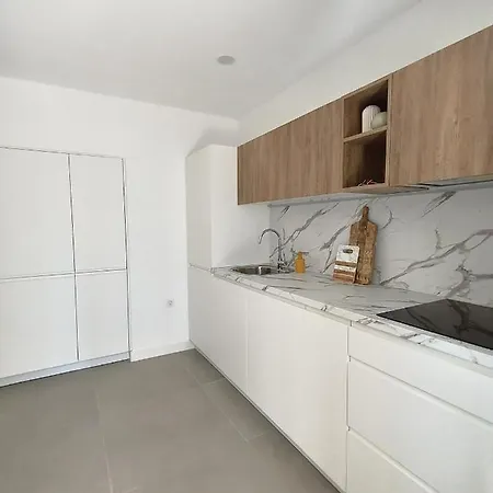 Appartamento Casa Sandalio