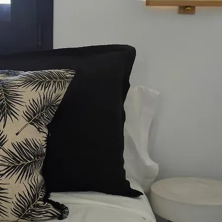 Casa Sandalio Lägenhet Corralejo