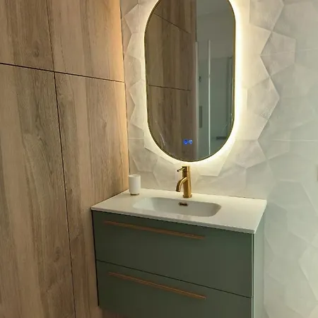 Apartment Casa Sandalio *