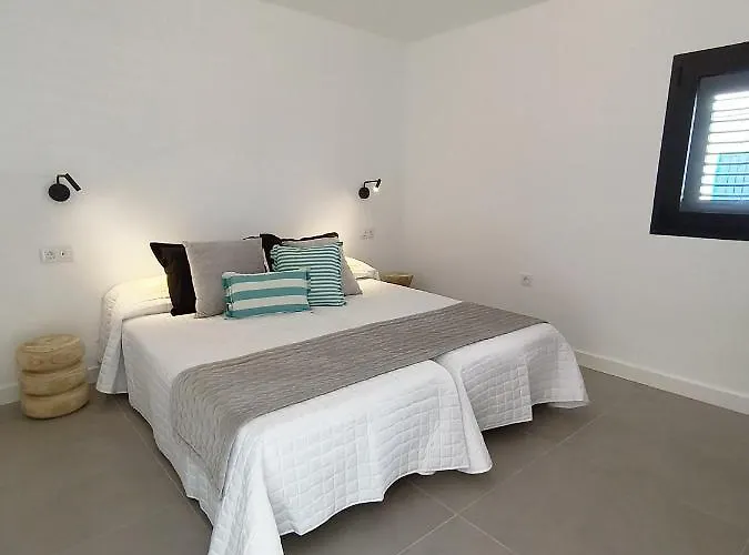 Apartament Casa Sandalio *