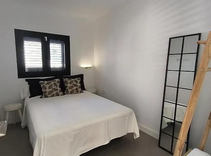 Apartament Casa Sandalio *