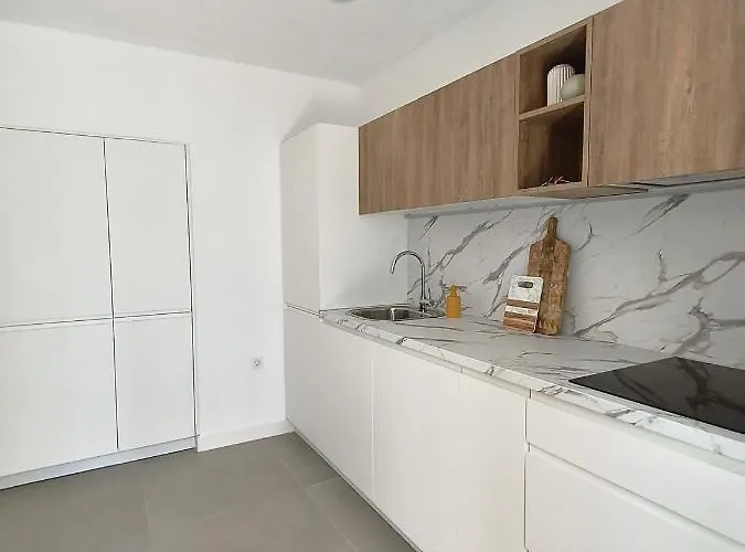 Appartement Casa Sandalio