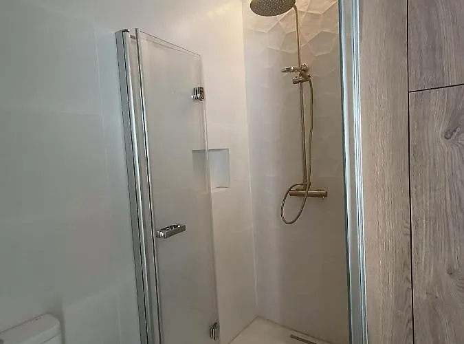 Casa Sandalio דירה *