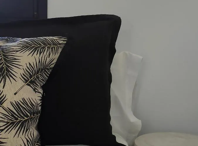 Casa Sandalio Appartement Corralejo