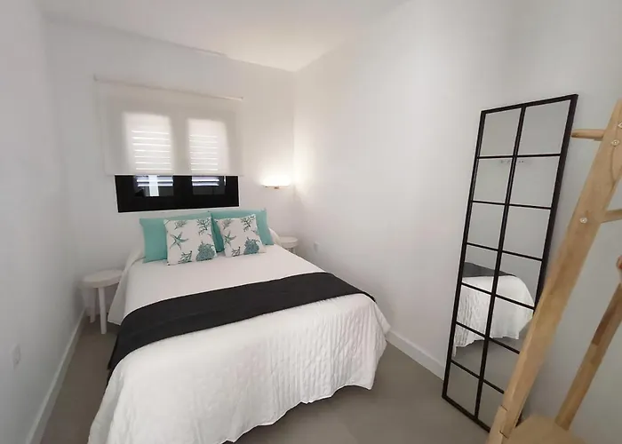 Casa Sandalio קורלחו