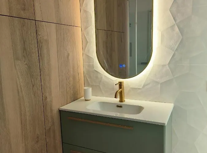 Appartement Casa Sandalio *