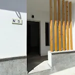 Casa Sandalio Apartment *